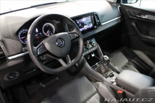 Škoda Karoq 2.0 TDi 4x4 Style 2018