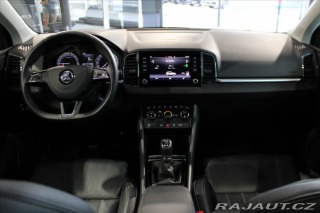 Škoda Karoq 2.0 TDi 4x4 Style 2018