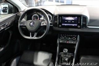 Škoda Karoq 2.0 TDi 4x4 Style 2018