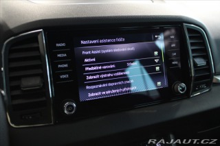 Škoda Karoq 2.0 TDi 4x4 Style 2018