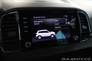 Škoda Karoq 2.0 TDi 4x4 Style 2018