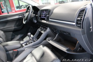 Škoda Karoq 2.0 TDi 4x4 Style 2018