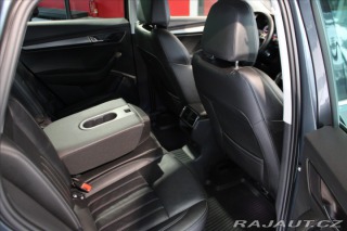 Škoda Karoq 2.0 TDi 4x4 Style 2018