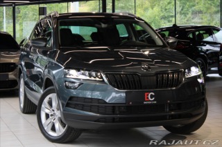 Škoda Karoq 2.0 TDi 4x4 Style 2018