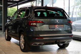 Škoda Karoq 2.0 TDi 4x4 Style 2018