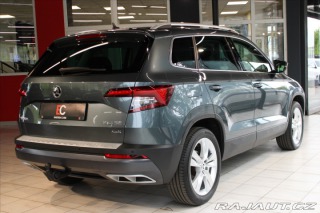 Škoda Karoq 2.0 TDi 4x4 Style 2018