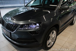 Škoda Karoq 2.0 TDi 4x4 Style 2018