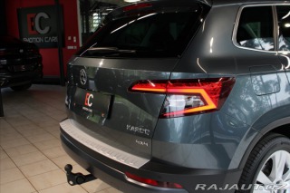 Škoda Karoq 2.0 TDi 4x4 Style 2018