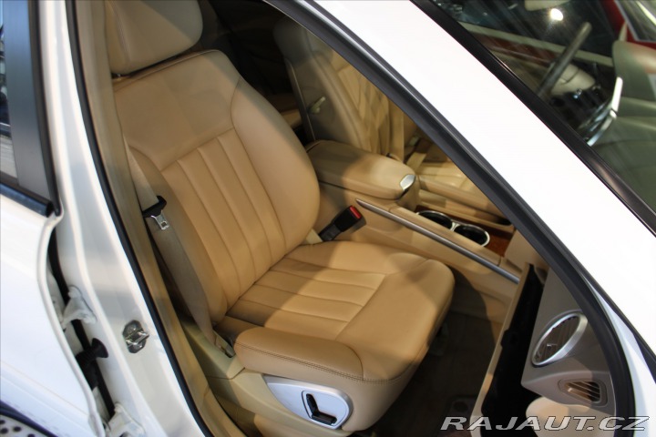 Mercedes-Benz M 350 4MATIC H&K/Pano 2006