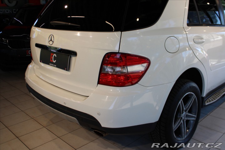 Mercedes-Benz M 350 4MATIC H&K/Pano 2006