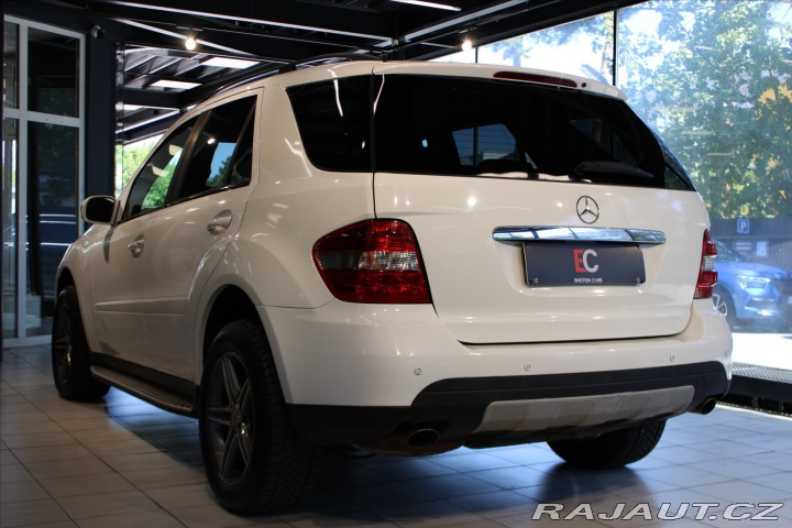 Mercedes-Benz M 350 4MATIC H&K/Pano 2006