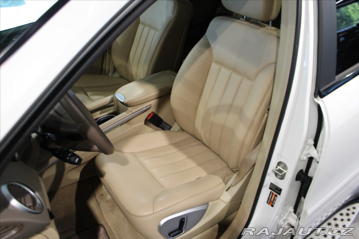 Mercedes-Benz M 350 4MATIC H&K/Pano 2006