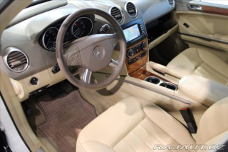 Mercedes-Benz M 350 4MATIC H&K/Pano 2006