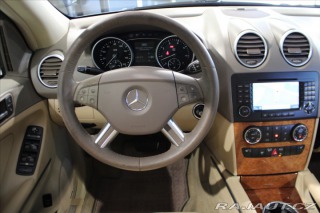 Mercedes-Benz M 350 4MATIC H&K/Pano 2006