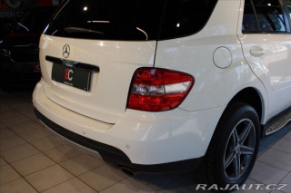 Mercedes-Benz M 350 4MATIC H&K/Pano 2006