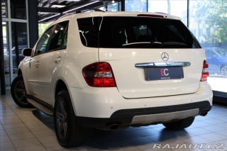 Mercedes-Benz M 350 4MATIC H&K/Pano 2006