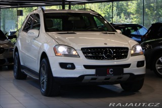 Mercedes-Benz M 350 4MATIC H&K/Pano 2006