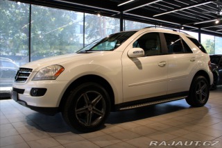 Mercedes-Benz M 350 4MATIC H&K/Pano 2006