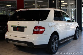 Mercedes-Benz M 350 4MATIC H&K/Pano 2006