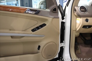 Mercedes-Benz M 350 4MATIC H&K/Pano 2006