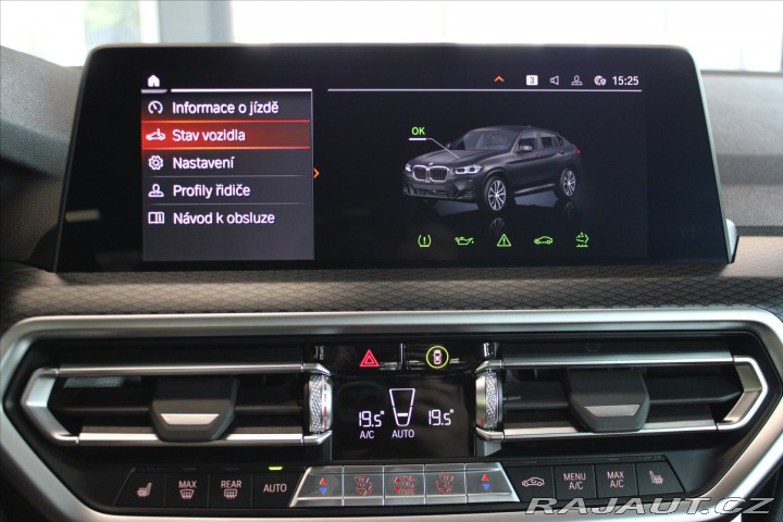 BMW X4 xDrive20d M Sport Laser/T 2022