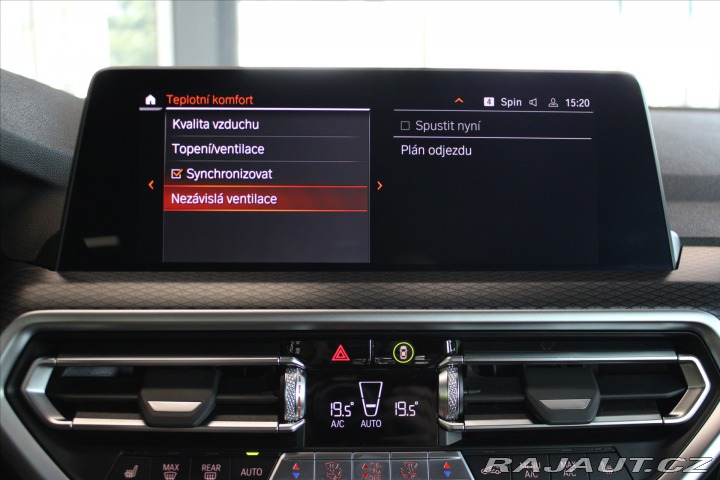 BMW X4 xDrive20d M Sport adLED / 2022