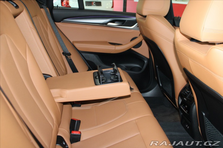BMW X4 xDrive20d M Sport adLED / 2022