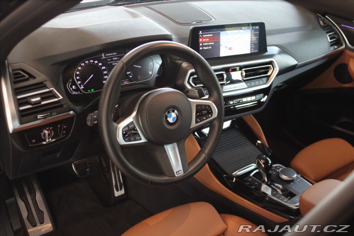 BMW X4 xDrive20d M Sport Laser/T 2022