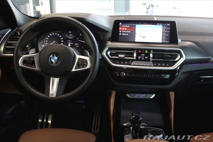 BMW X4 xDrive20d M Sport Laser/T 2022