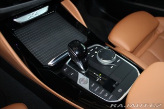 BMW X4 xDrive20d M Sport adLED / 2022