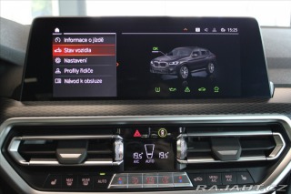 BMW X4 xDrive20d M Sport adLED / 2022