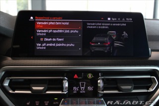 BMW X4 xDrive20d M Sport adLED / 2022