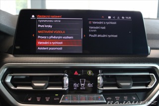 BMW X4 xDrive20d M Sport adLED / 2022