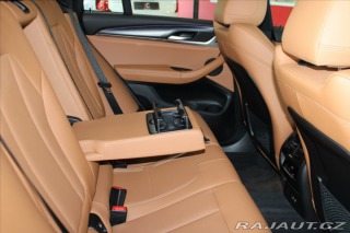 BMW X4 xDrive20d M Sport adLED / 2022