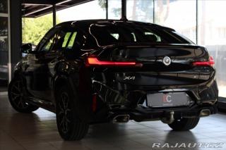BMW X4 xDrive20d M Sport adLED / 2022