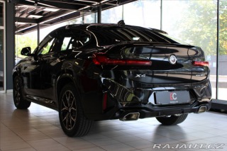 BMW X4 xDrive20d M Sport adLED / 2022