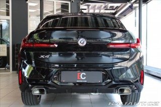 BMW X4 xDrive20d M Sport adLED / 2022