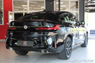 BMW X4 xDrive20d M Sport adLED / 2022