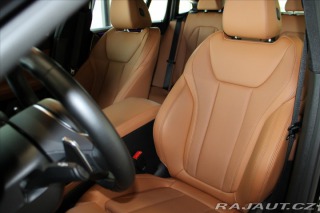 BMW X4 xDrive20d M Sport adLED / 2022
