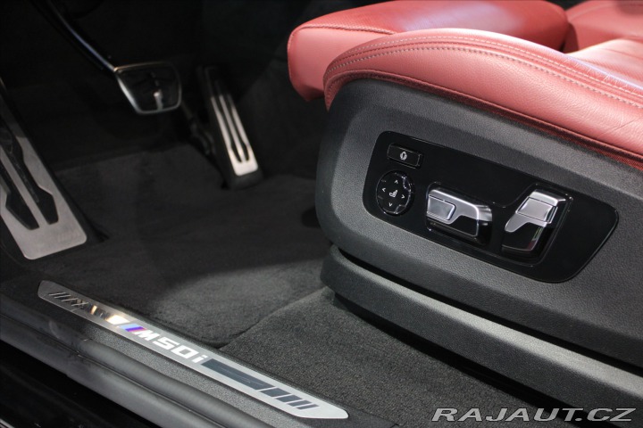 BMW X6 M50i xDrive Laser/360°/H& 2021