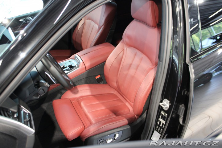 BMW X6 M50i xDrive adLED/360°/H& 2021