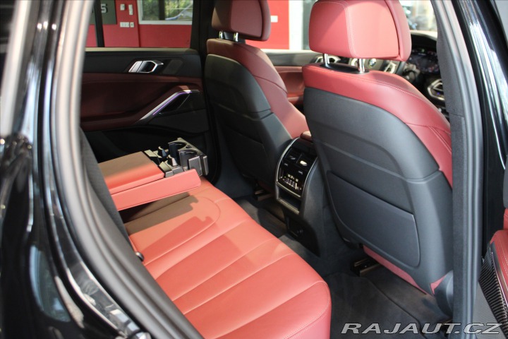 BMW X6 M50i xDrive adLED/360°/H& 2021