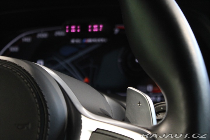 BMW X6 M50i xDrive adLED/360°/H& 2021