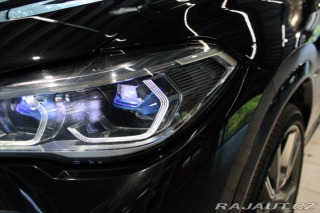 BMW X6 M50i xDrive adLED/360°/H& 2021
