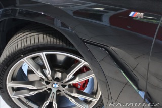 BMW X6 M50i xDrive adLED/360°/H& 2021