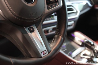 BMW X6 M50i xDrive adLED/360°/H& 2021