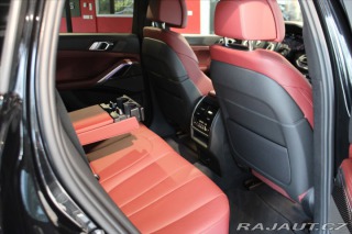 BMW X6 M50i xDrive adLED/360°/H& 2021