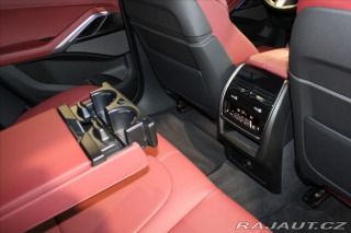 BMW X6 M50i xDrive adLED/360°/H& 2021