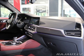 BMW X6 M50i xDrive adLED/360°/H& 2021