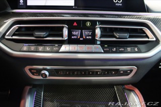 BMW X6 M50i xDrive adLED/360°/H& 2021